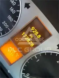 2009 Mercedes Benz B-Class