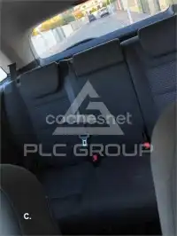 2009 Mercedes Benz B-Class