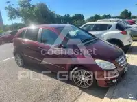 2009 Mercedes Benz B-Class