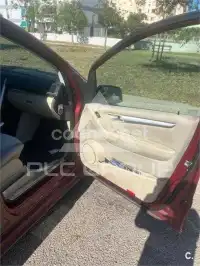 2009 Mercedes Benz B-Class
