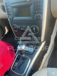 2009 Mercedes Benz B-Class