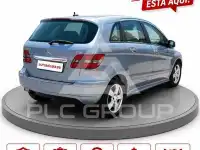 2009 Mercedes Benz B-Class