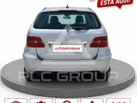 2009 Mercedes Benz B-Class
