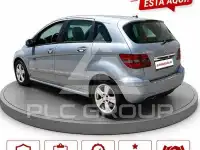 2009 Mercedes Benz B-Class