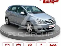 2009 Mercedes Benz B-Class