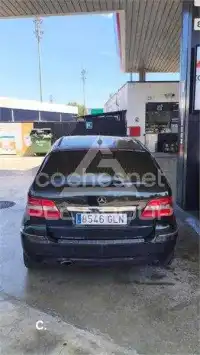 2009 Mercedes Benz B-Class