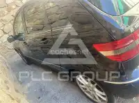 2009 Mercedes Benz B-Class