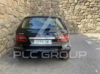 2009 Mercedes Benz B-Class