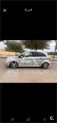 2009 Mercedes Benz B-Class