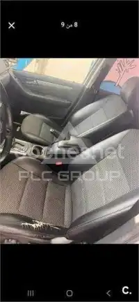 2009 Mercedes Benz B-Class