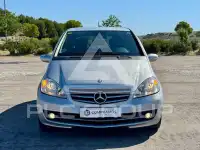 2009 Mercedes Benz A