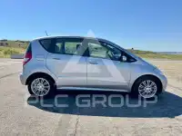 2009 Mercedes Benz A