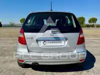 2009 Mercedes Benz A