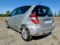 2009 Mercedes Benz A