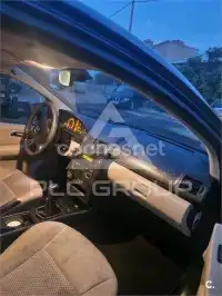 2009 Mercedes Benz A