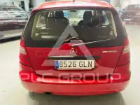 2009 Mercedes Benz A