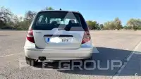 2009 Mercedes Benz A