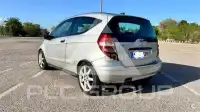 2009 Mercedes Benz A