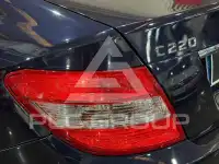 2009 Mercedes Benz C-Class