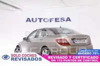 2009 Mercedes Benz C-Class