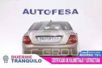 2009 Mercedes Benz C-Class