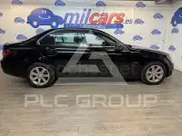 2009 Mercedes Benz C-Class