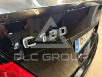 2009 Mercedes Benz C-Class