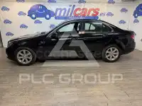 2009 Mercedes Benz C-Class