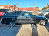 2009 Mercedes Benz C-Class