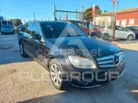 2009 Mercedes Benz C-Class
