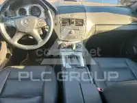 2009 Mercedes Benz C-Class