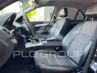 2009 Mercedes Benz C-Class