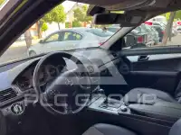 2009 Mercedes Benz C-Class