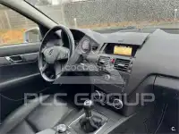 2009 Mercedes Benz C-Class