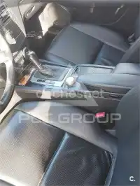 2009 Mercedes Benz C-Class