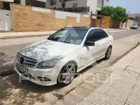 2009 Mercedes Benz C-Class