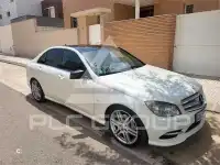 2009 Mercedes Benz C-Class
