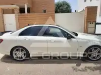 2009 Mercedes Benz C-Class