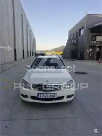 2009 Mercedes Benz C-Class