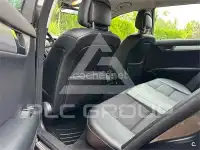 2009 Mercedes Benz C-Class