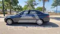 2009 Mercedes Benz C-Class