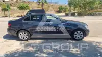 2009 Mercedes Benz C-Class