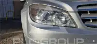 2009 Mercedes Benz C-Class