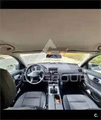 2009 Mercedes Benz C-Class