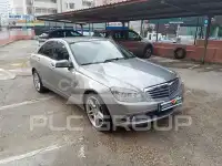 2009 Mercedes Benz C-Class