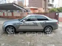 2009 Mercedes Benz C-Class