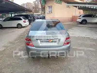 2009 Mercedes Benz C-Class