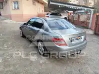 2009 Mercedes Benz C-Class