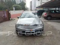 2009 Mercedes Benz C-Class