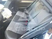 2009 Mercedes Benz C-Class